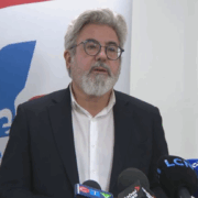 Capture decran 2025 11 19 181703 1 Pablo Rodriguez brise le silence après les révélations troublantes du Journal de Montréal