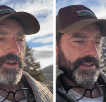 Capture decran 2025 11 20 122041 Guillaume Lemay-Thivierge revient avec un message fort qui touche droit au cœur