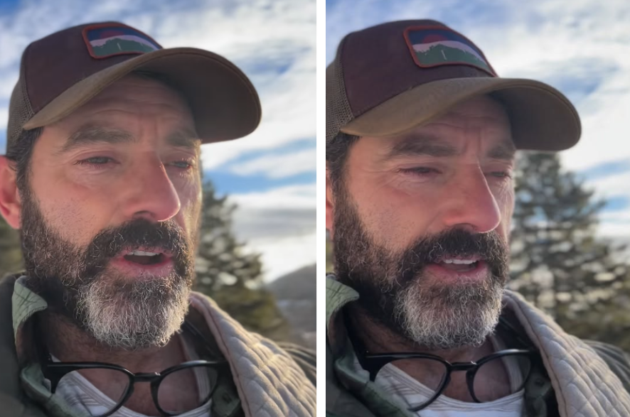 Capture decran 2025 11 20 122041 Guillaume Lemay-Thivierge revient avec un message fort qui touche droit au c&oelig;ur