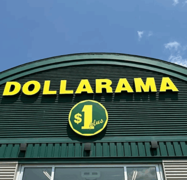 Capture decran 2025 11 20 125018 Dollarama fait volte-face : le détaillant retire finalement le lait frais Québon de ses étalages