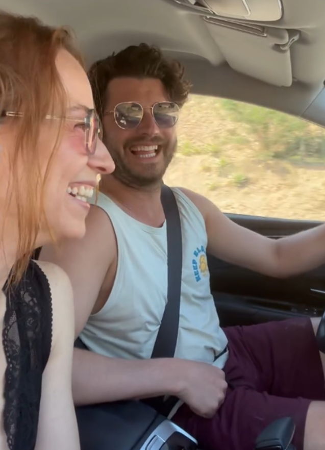 Capture decran 2025 11 20 125620 Karine Vanasse apporte une précision sur son chum connu : « On reste un couple discret »