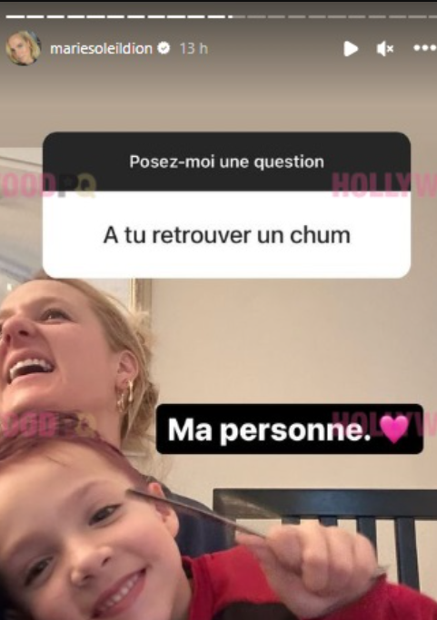 Capture decran 2025 11 20 130532 Louis-Olivier Mauffette officialise sa nouvelle relation : il présente sa conjointe sur le tapis rouge