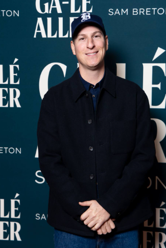 Capture decran 2025 11 20 131543 Des nouvelles de Gino Chouinard : une vie plus douce, loin du stress de la télé