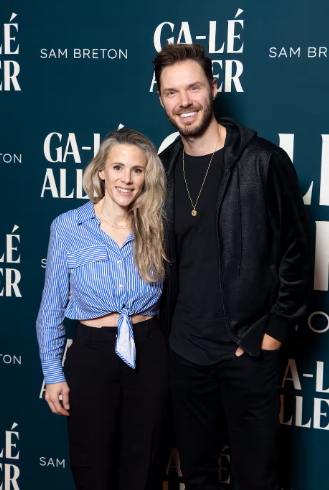 Capture decran 2025 11 20 131548 Des nouvelles de Gino Chouinard : une vie plus douce, loin du stress de la télé