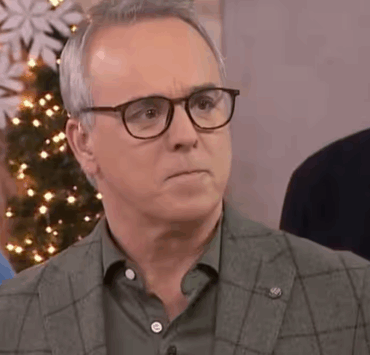 Capture decran 2025 11 20 131643 Des nouvelles de Gino Chouinard : une vie plus douce, loin du stress de la télé