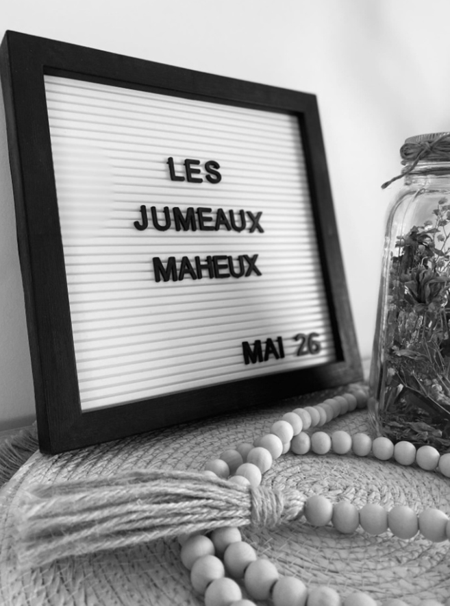 Capture decran 2025 11 20 134407 Découvrez toutes les photos de Noé, le fils de Marianne St-Gelais — qui attend maintenant des jumeaux !