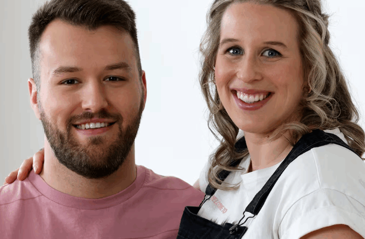 Capture decran 2025 11 20 134514 Découvrez toutes les photos de Noé, le fils de Marianne St-Gelais — qui attend maintenant des jumeaux !