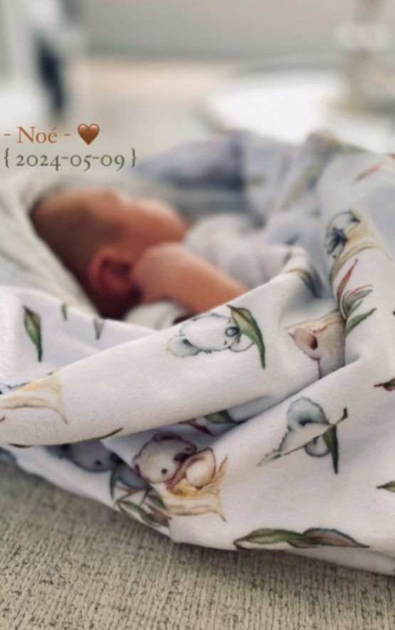 Capture decran 2025 11 20 134636 Découvrez toutes les photos de Noé, le fils de Marianne St-Gelais — qui attend maintenant des jumeaux !