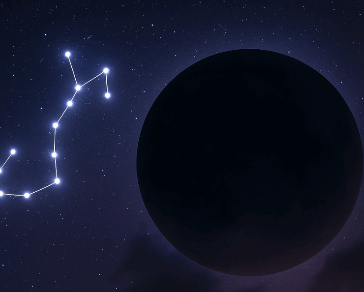 Capture decran 2025 11 20 142401 Nouvelle Lune en Scorpion du 20 novembre 2025 : ces 2 signes astro risquent un choc sentimental inattendu