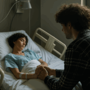 Capture decran 2025 11 20 142816 Sa femme condamnée lui demande un dernier souhait bouleversant : coucher avec son ex avant de mourir