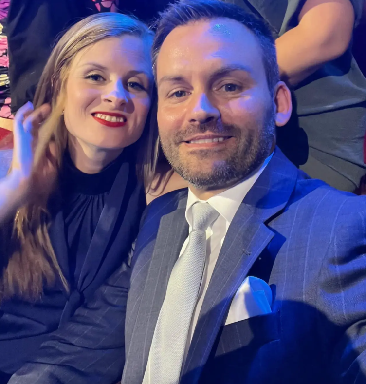 Capture decran 2025 11 21 221338 Voici la femme qui fait battre le cœur de Paul St-Pierre Plamondon : Alexandra Tremblay sort du silence