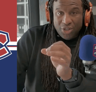 Capture decran 2025 11 21 221616 Georges Laraque pète sa coche en direct et détruit Arber Xhekaj après la défaite du CH