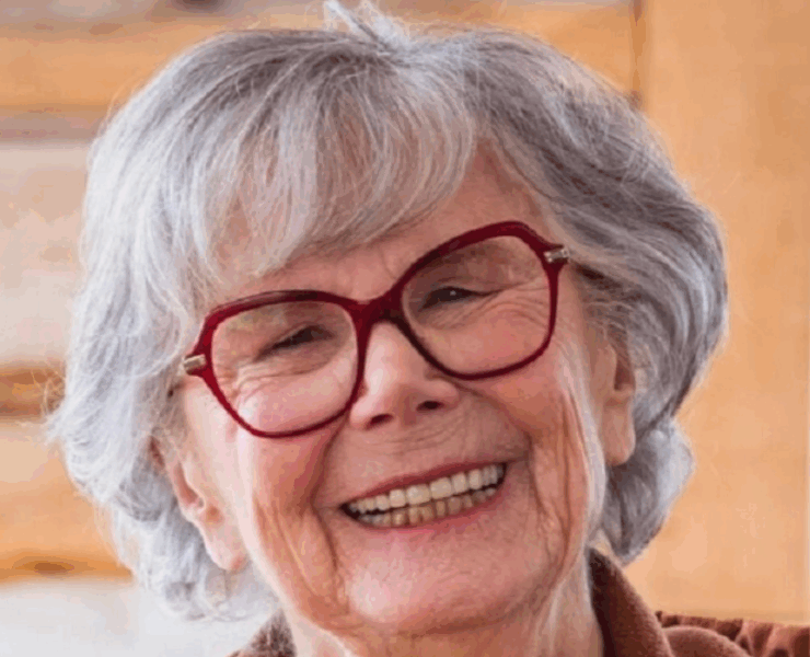 Capture decran 2025 11 21 224634 Âgée de 96 ans, Béatrice Picard donne enfin de ses nouvelles — et annonce un nouveau projet