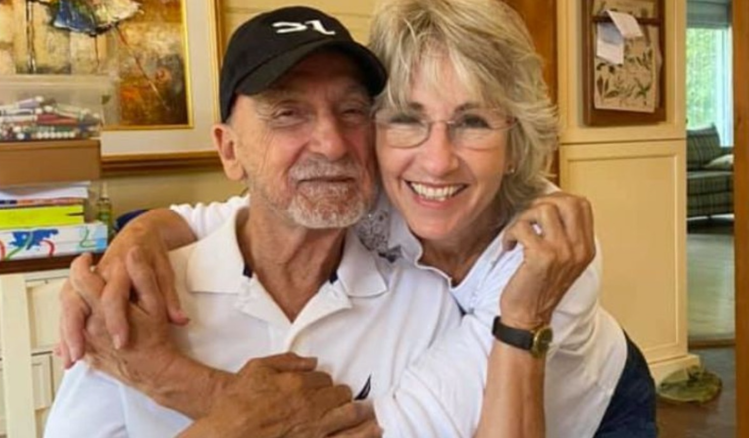 Capture decran 2025 11 21 224705 Âgé de 90 ans, Yvon Deschamps fait son retour à la télévision pour une occasion très spéciale