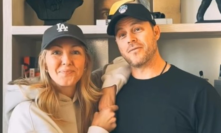 Capture decran 2025 11 21 230441 Découvrez toutes les plus belles photos des enfants de Véronique Cloutier et Louis Morissette en 2025