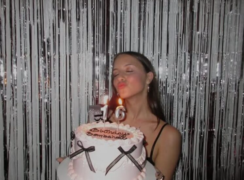 Capture decran 2025 11 21 230640 Découvrez toutes les plus belles photos des enfants de Véronique Cloutier et Louis Morissette en 2025