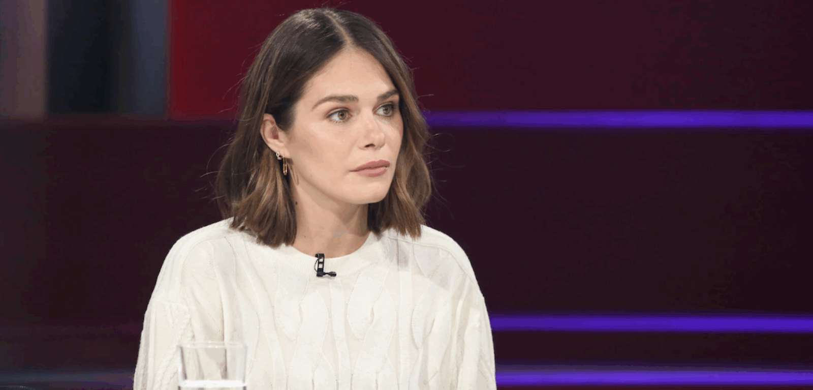 Capture decran 2025 11 21 230709 Maripier Morin avoue un énorme regret après avoir refusé les avances d’un chanteur mondialement connu