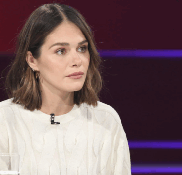 Capture decran 2025 11 21 230709 Maripier Morin avoue un énorme regret après avoir refusé les avances d’un chanteur mondialement connu