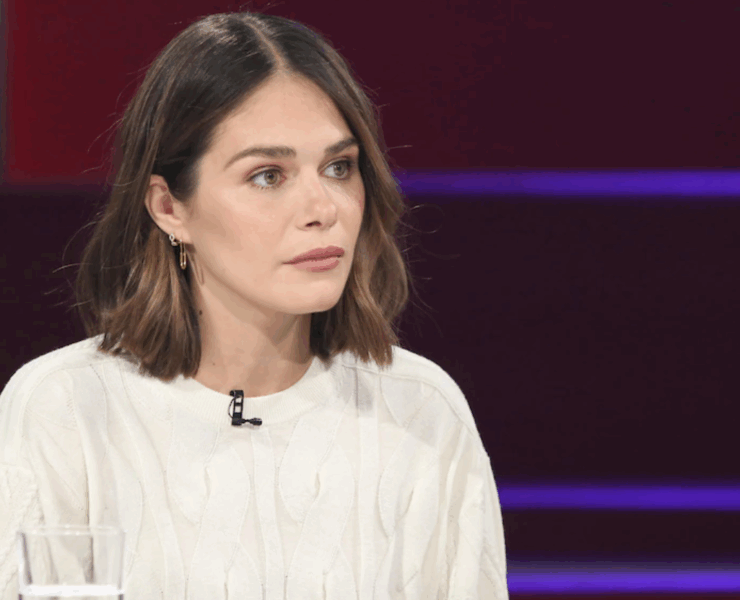 Capture decran 2025 11 21 230709 Maripier Morin avoue un énorme regret après avoir refusé les avances d’un chanteur mondialement connu