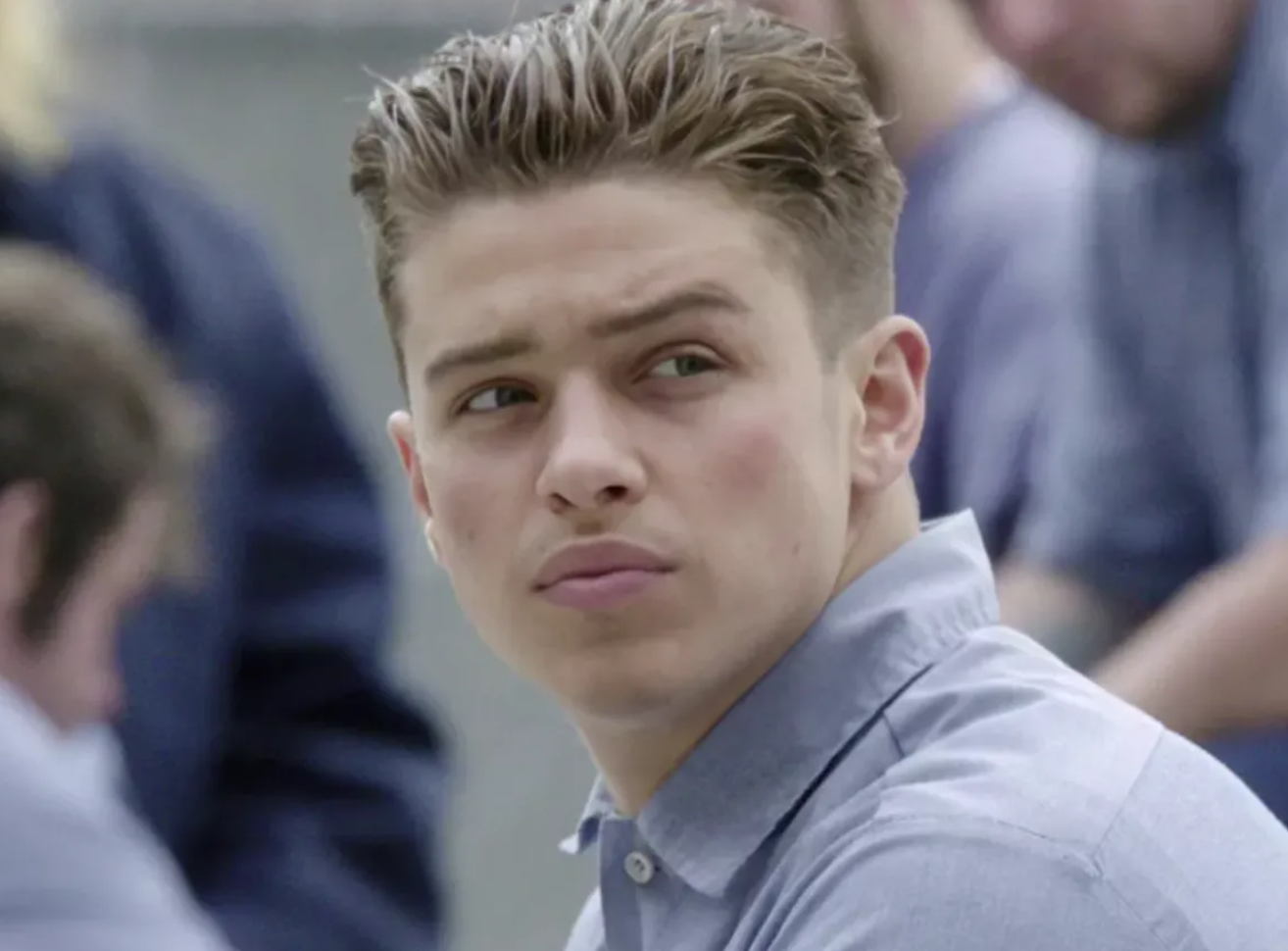 Capture decran 2025 11 21 233353 Le monde du cinéma pleure la perte de Spencer Lofranco, jeune acteur canadien décédé à 33 ans