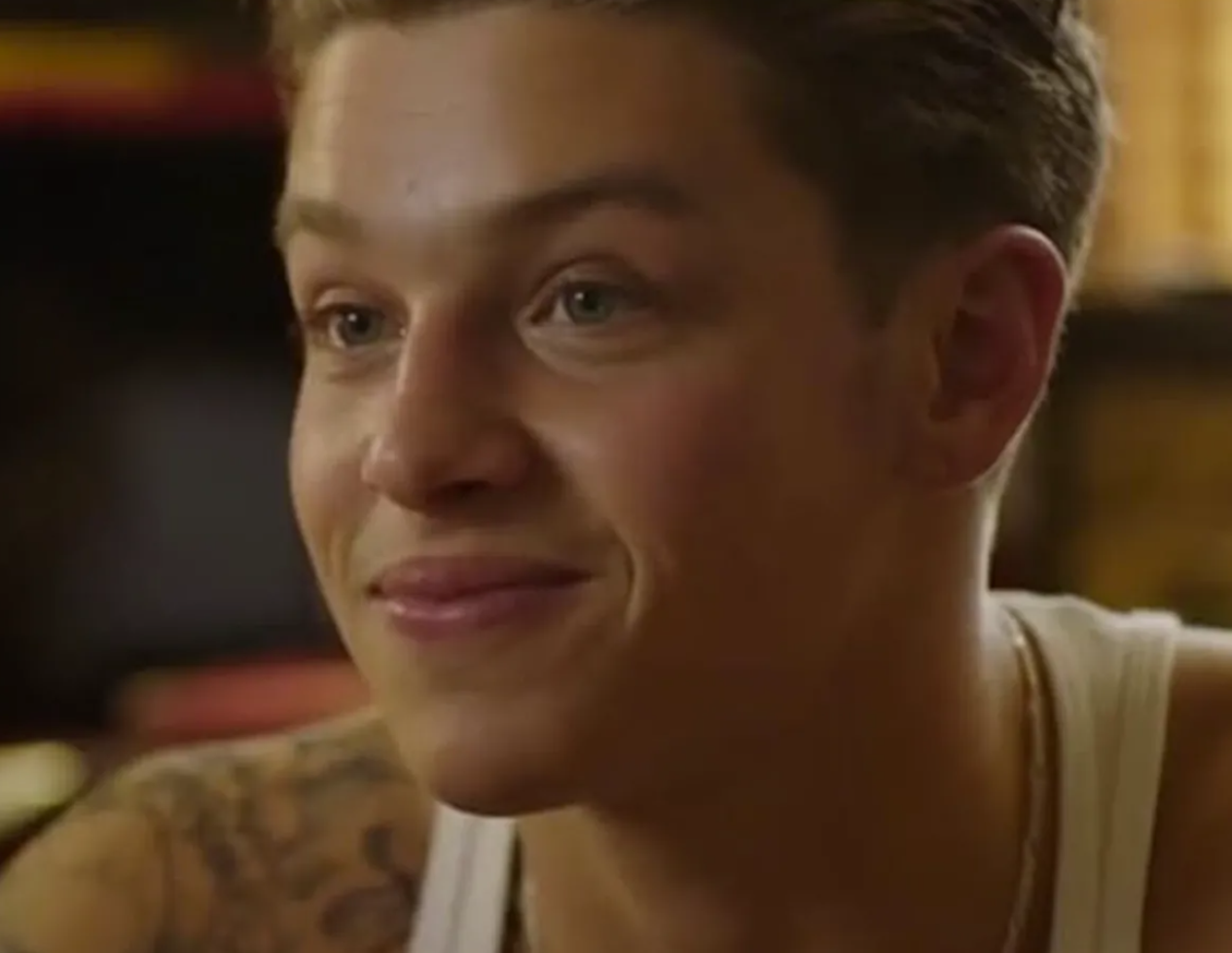 Capture decran 2025 11 21 233402 Le monde du cinéma pleure la perte de Spencer Lofranco, jeune acteur canadien décédé à 33 ans