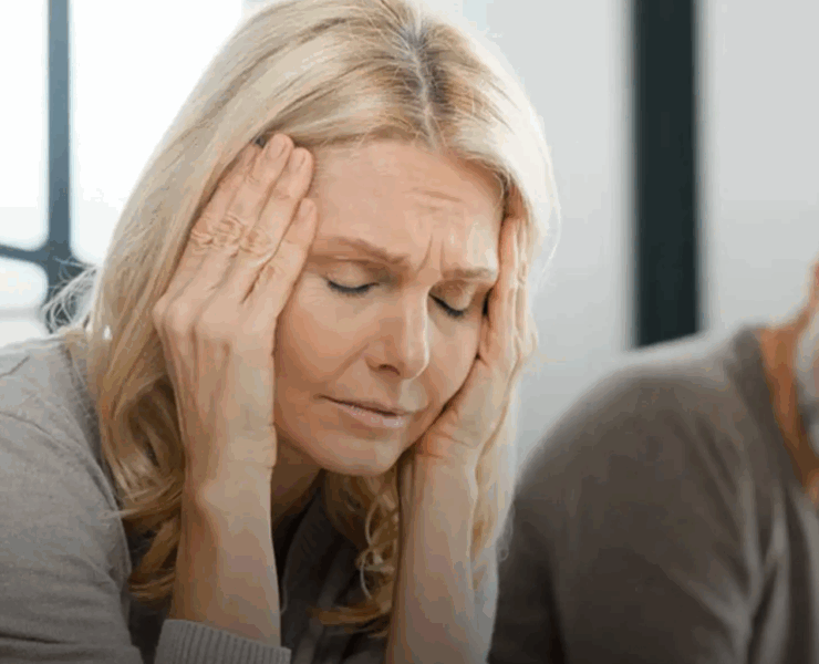 Capture decran 2025 11 21 233753 Elles avaient “tout pour être heureuses”… et pourtant, elles sont parties : les 5 vérités cachées qui font fuir tant de femmes après 40 ans