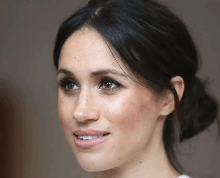 Capture decran 2025 11 22 141459 &laquo; D&rsquo;une tristesse folle &raquo; : Meghan Markle ridiculis&eacute;e &agrave; cause de sa d&eacute;co de No&euml;l totalement beige