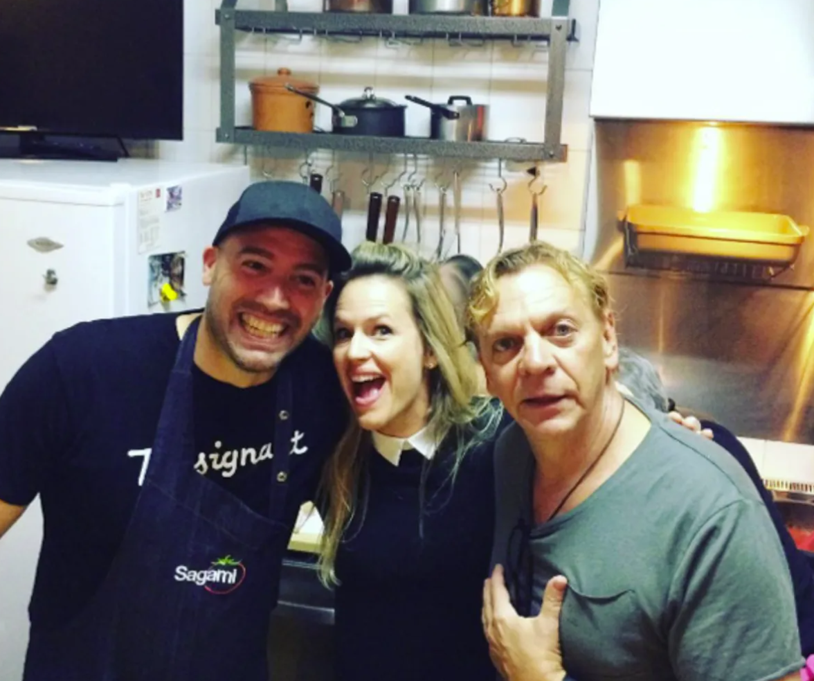 Capture decran 2025 11 22 193043 Marc Labrèche en amour : voici la femme qui partage sa vie loin des projecteurs