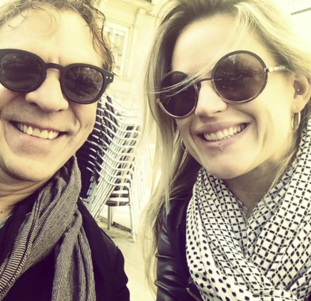 Capture decran 2025 11 22 193051 Marc Labrèche en amour : voici la femme qui partage sa vie loin des projecteurs