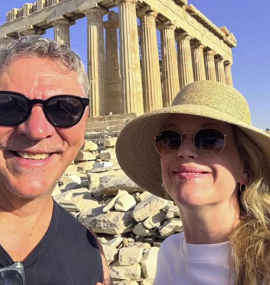 Capture decran 2025 11 22 193057 Marc Labrèche en amour : voici la femme qui partage sa vie loin des projecteurs