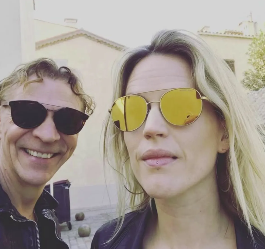 Capture decran 2025 11 22 193104 Marc Labrèche en amour : voici la femme qui partage sa vie loin des projecteurs