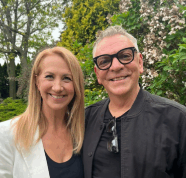 Capture decran 2025 11 22 193629 Marc Labrèche en amour : voici la femme qui partage sa vie loin des projecteurs