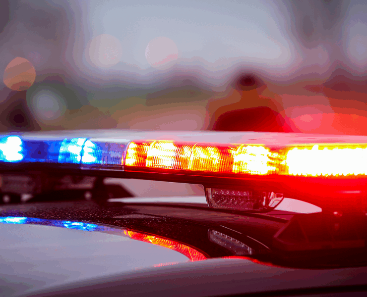 Capture decran 2025 11 22 200438 Une simple sortie de route provoque un chaos monstre sur l&rsquo;autoroute 20