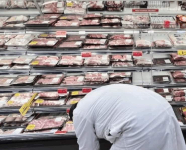 Capture decran 2025 11 23 180631 D&eacute;panneur infest&eacute; de souris &agrave; Montr&eacute;al : l&rsquo;&eacute;tablissement re&ccedil;oit une amende sal&eacute;e apr&egrave;s une inspection choc