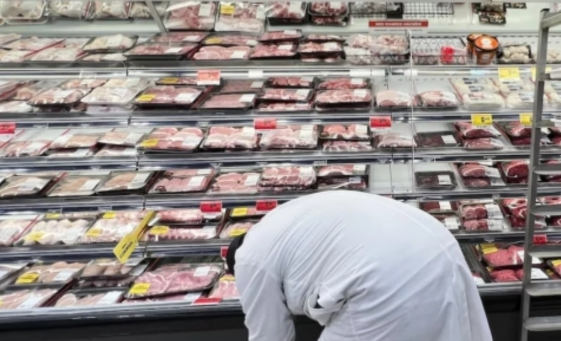 Capture decran 2025 11 23 180631 Dépanneur infesté de souris à Montréal : l’établissement reçoit une amende salée après une inspection choc