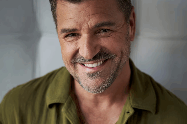 Capture decran 2025 11 23 183002 Marc Dupr&eacute; transforme sa rupture en un album bouleversant : &laquo; Parce que ce soir &raquo;