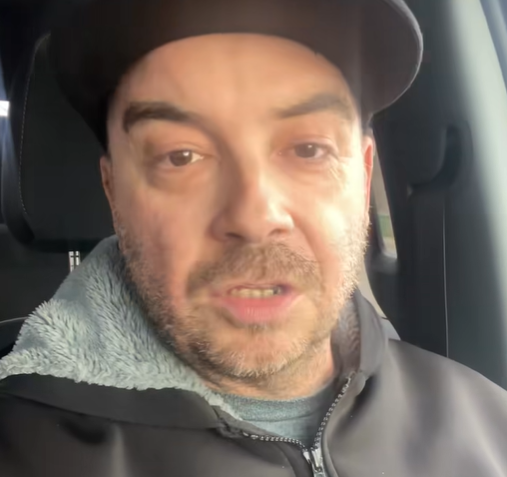 Capture decran 2025 11 23 183349 C’est terminé pour l’animateur Babu à Énergie : une annonce émotive qui surprend les auditeurs