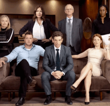 Capture decran 2025 11 23 190437 Indéfendable accueille le fils d’une légende québécoise