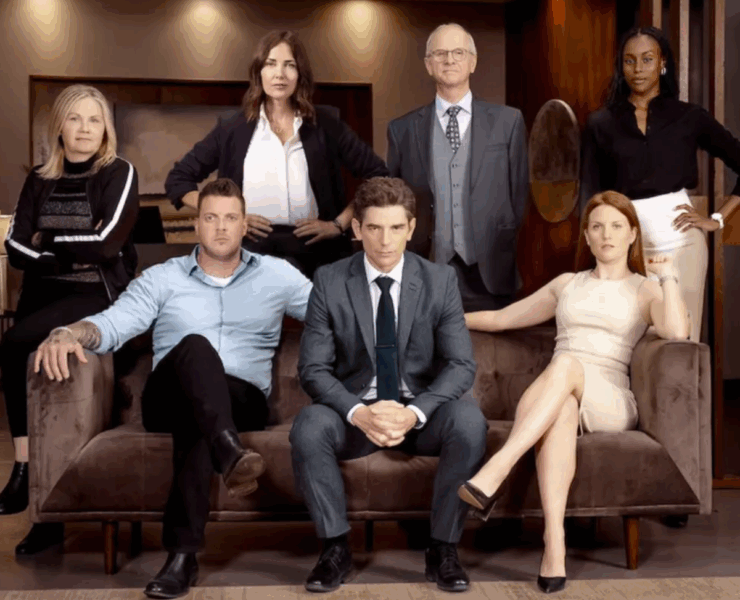 Capture decran 2025 11 23 190437 Ind&eacute;fendable accueille le fils d&rsquo;une l&eacute;gende qu&eacute;b&eacute;coise