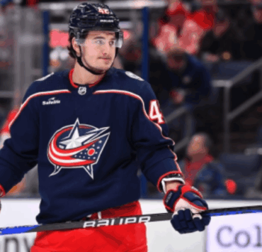 Capture decran 2025 11 23 191455 C’est maintenant confirmé : Alexandre Texier signe avec le Canadien de Montréal