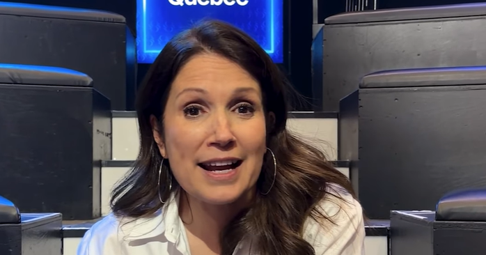 Capture decran 2025 11 24 083012 e1763991162533 France Beaudoin surprend tout le Québec avec une grande annonce concernant En direct de l’Univers