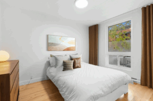 Capture decran 2025 11 24 101929 Découvrez la maison à 1 800 000 $ où a grandi Jean-Pierre Ferland : un triplex chargé d’histoire au cœur du Petit Laurier