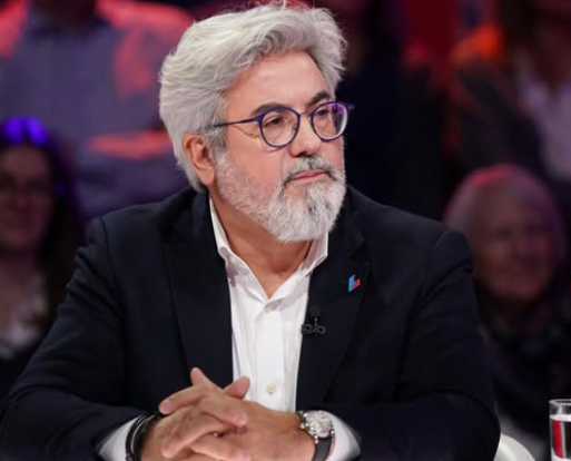 Après son passage à TLMEP, un même commentaire revient sans cesse sur Pablo Rodriguez 1 Après son passage à TLMEP, un même commentaire revient sans cesse sur Pablo Rodriguez Capture decran 2025 11 24 103338 Après son passage à TLMEP, un même commentaire revient sans cesse sur Pablo Rodriguez