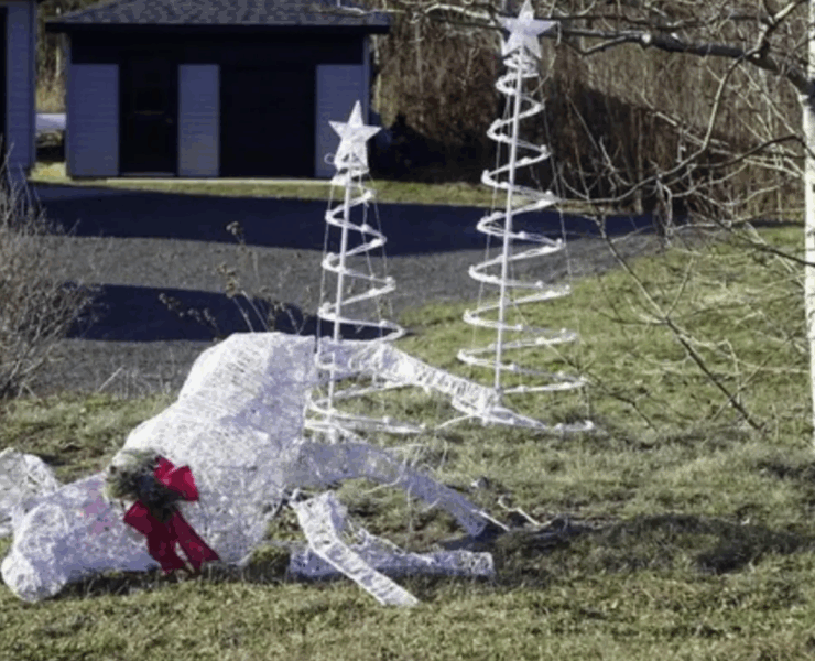 Capture decran 2025 11 24 103932 Les villes du Qu&eacute;bec qui recevront le moins de neige cet hiver : Montr&eacute;al encore grande gagnante