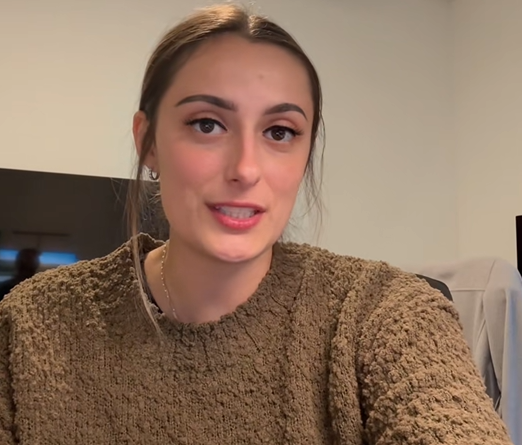 Capture decran 2025 11 24 171017 À 26 ans, elle découvre qu’elle est endettée de 95 487,73 $ : son cri du cœur bouleverse les réseaux sociaux