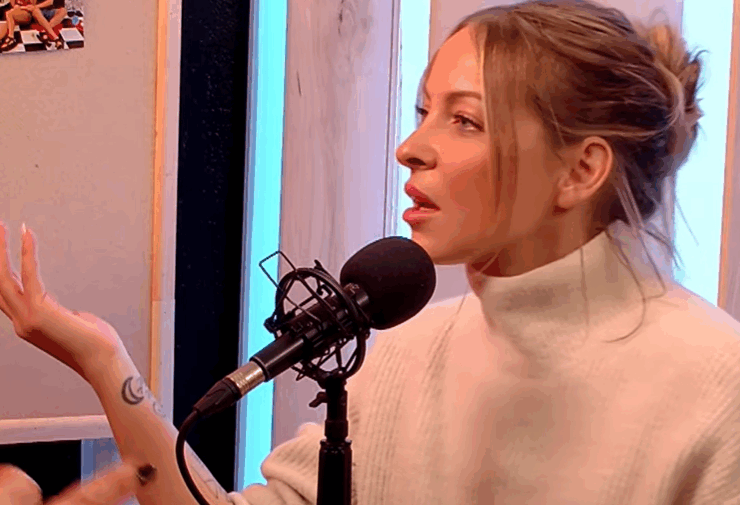 Capture decran 2025 11 25 192053 Marie-Mai revient en force et confirme enfin la rumeur lanc&eacute;e par son ex Fred St-Gelais