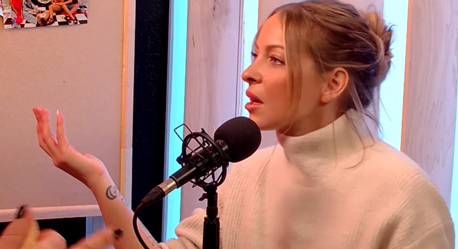 Capture decran 2025 11 25 192053 Marie-Mai revient en force et confirme enfin la rumeur lancée par son ex Fred St-Gelais