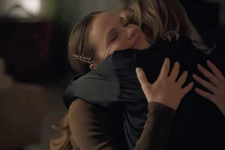 Capture decran 2025 11 25 215314 &laquo;Dumas&raquo; : Les t&eacute;l&eacute;spectateurs furieux &mdash; ils accusent Luc Dionne de s&rsquo;acharner sur Charlie