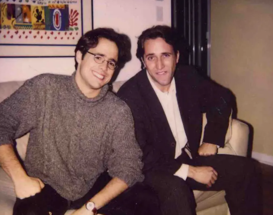 Capture decran 2025 11 25 224630 Patricia Paquin fait fondre les nostalgiques en partageant LA photo parfaite pour les 53 ans de Sébastien Benoit