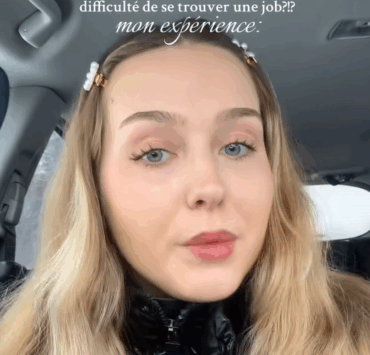 Capture decran 2025 11 26 054746 Une diplômée en psychologie au Québec se dit « écoeurée » de ne pas trouver d’emploi bien payé